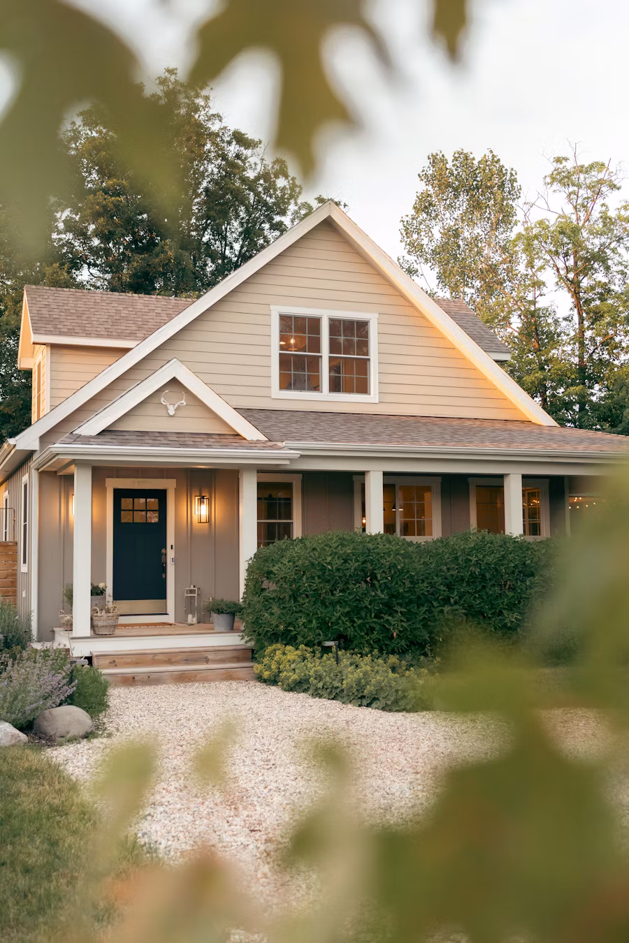 Real Estate SaaS