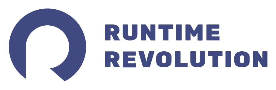 Runtime Revolution